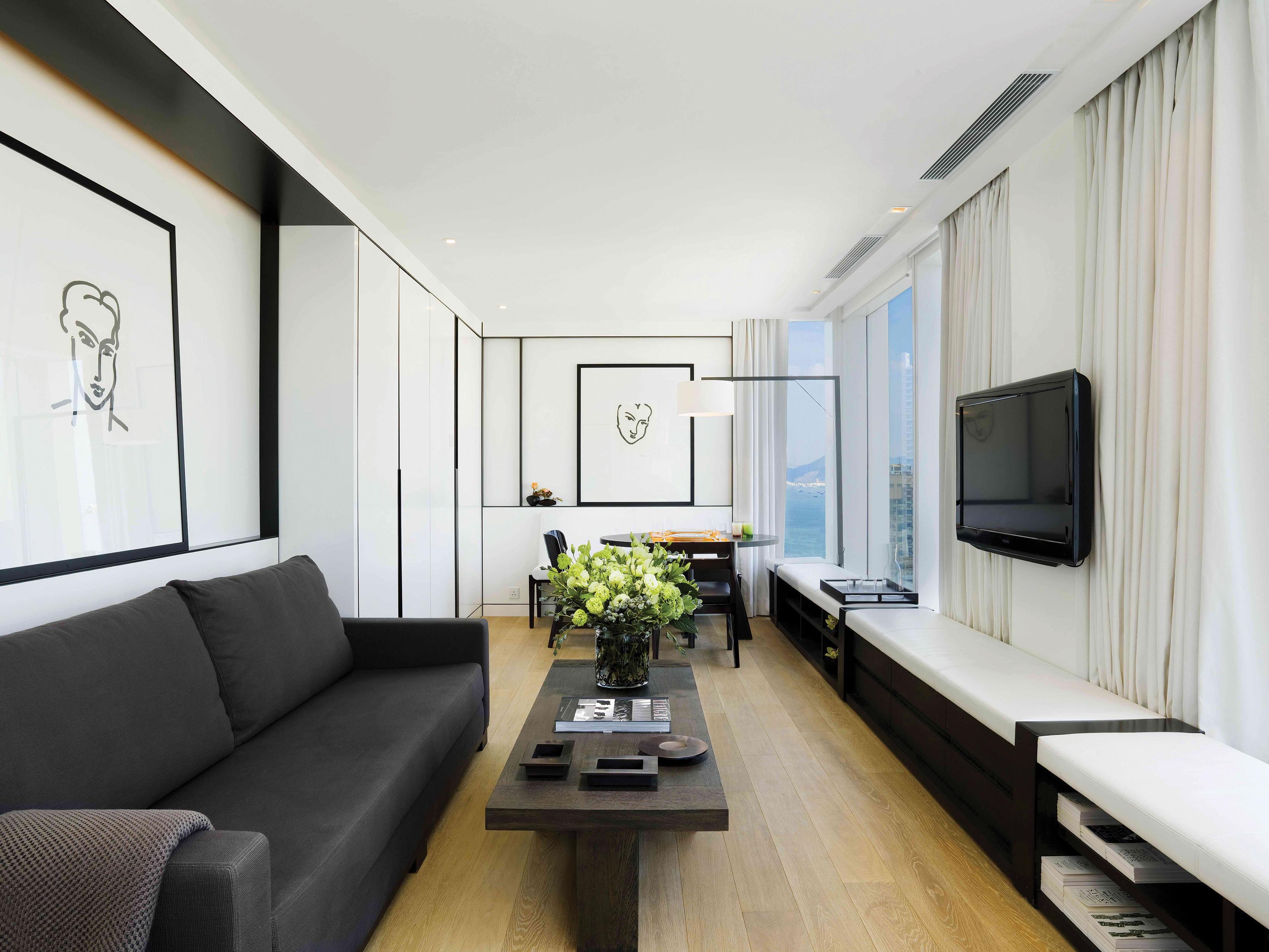 Hotel The Jervois 5*